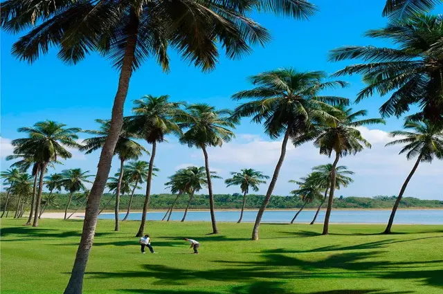 Tailor Made Holidays & Bespoke Packages for Shangri-La's Hambantota Golf Resort & Spa